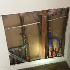 Stockton Slab Leak Repair 0